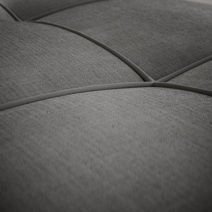Convertiable 3 in 1 Sofa Loveseat with Pull-up Bed