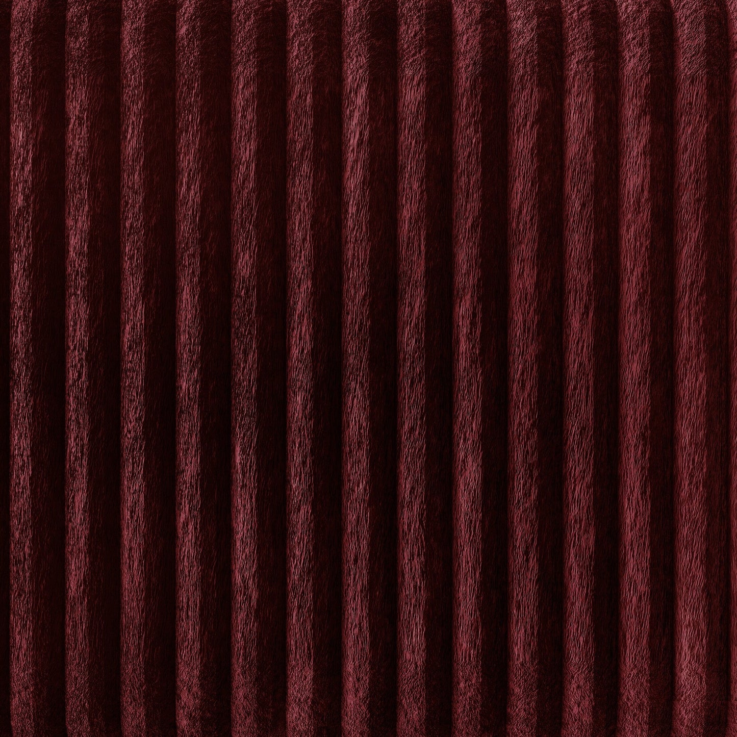 CraftPorch Corduroy Mid-Century Modern Velvet Upholstered Sofa