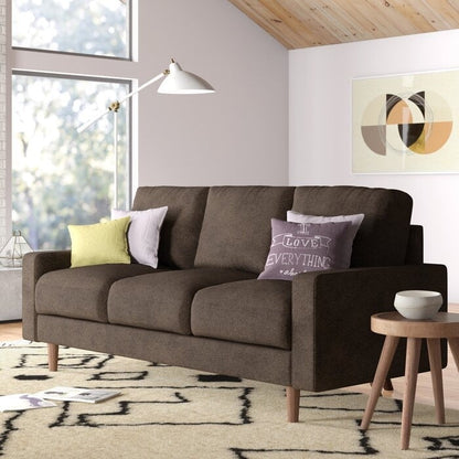 Craigmont 71.7'' Square Arm Sofa