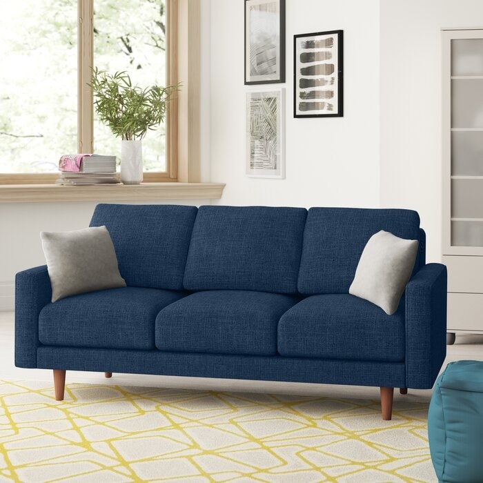 Craigmont 71.7'' Square Arm Sofa