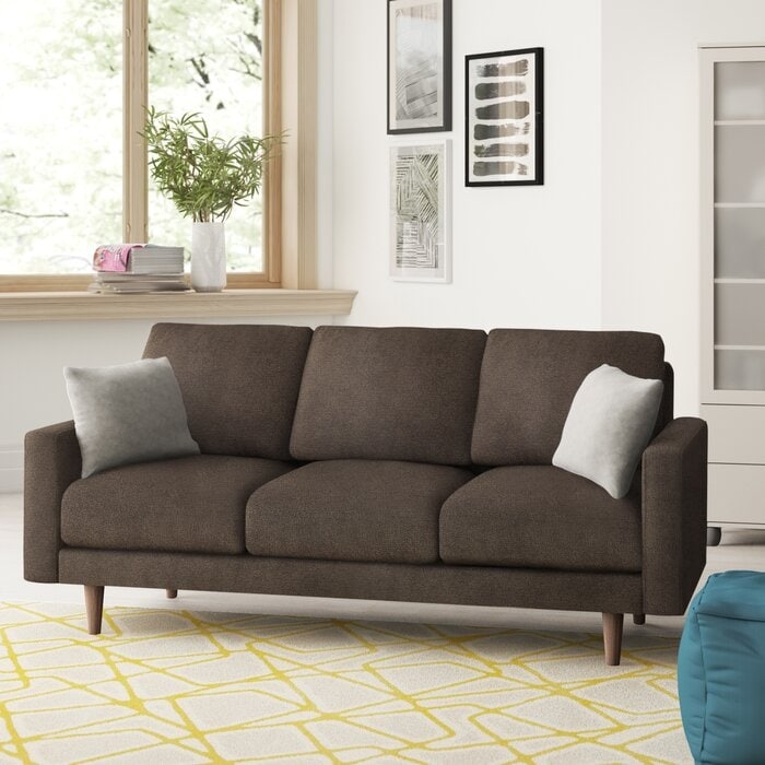 Craigmont 71.7'' Square Arm Sofa