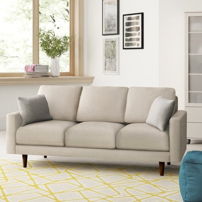 Craigmont 71.7'' Square Arm Sofa