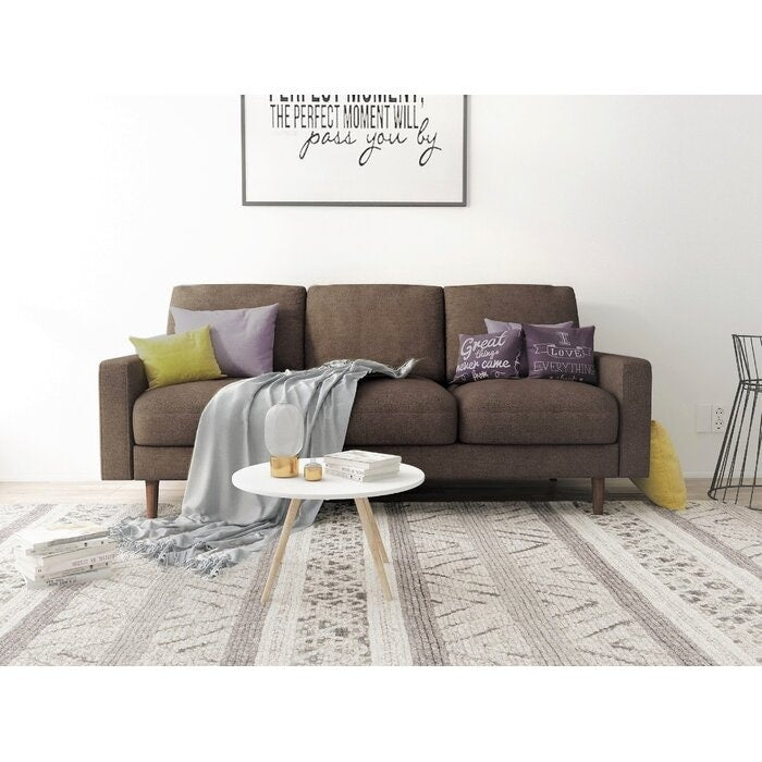 Craigmont 71.7'' Square Arm Sofa
