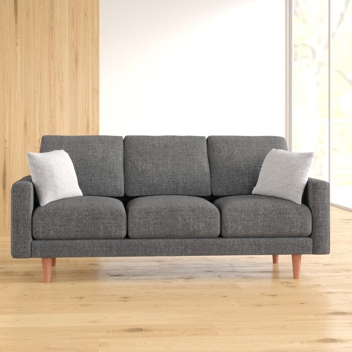 Craigmont 71.7'' Square Arm Sofa