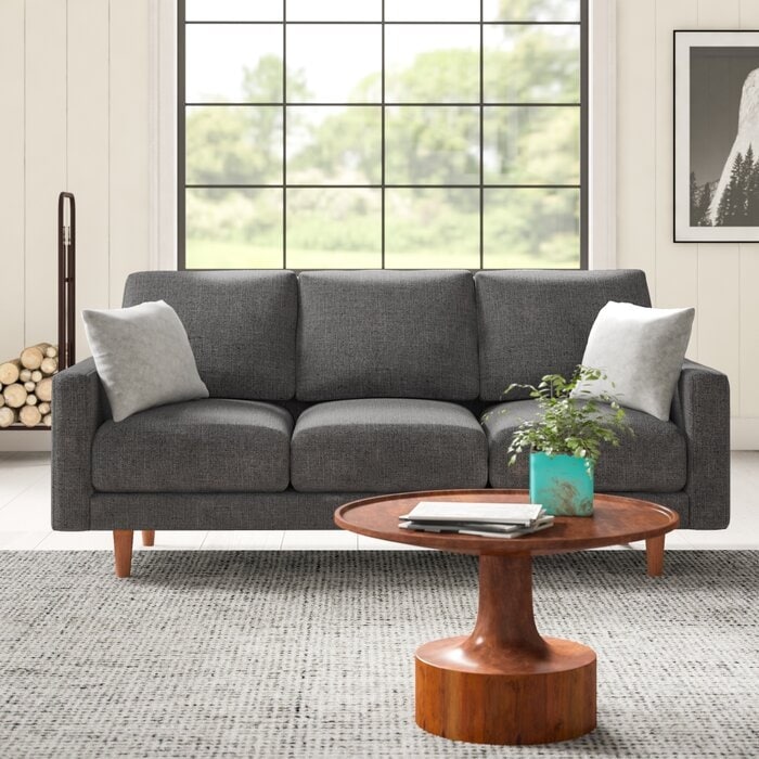 Craigmont 71.7'' Square Arm Sofa