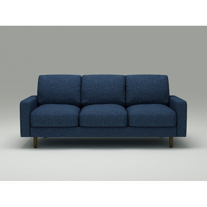 Craigmont 71.7'' Square Arm Sofa