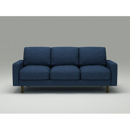 Craigmont 71.7'' Square Arm Sofa