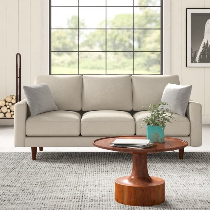Craigmont 71.7'' Square Arm Sofa