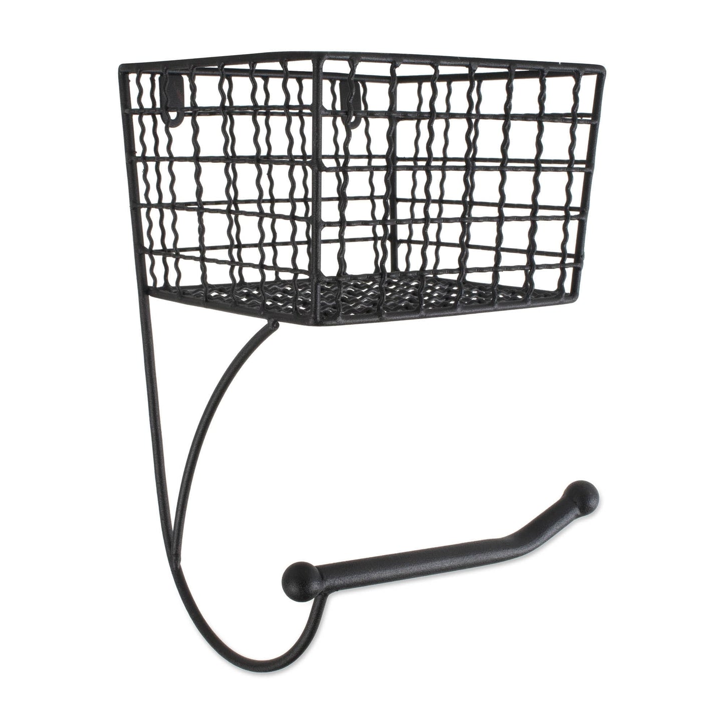 DII Farmhouse Toilet Paper Holder