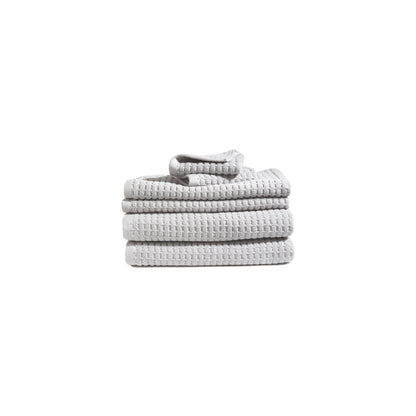 DKNY Quick Dry 6-pc Towel Set