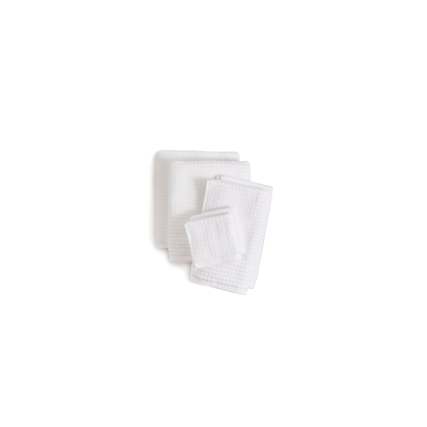 DKNY Quick Dry 6-pc Towel Set