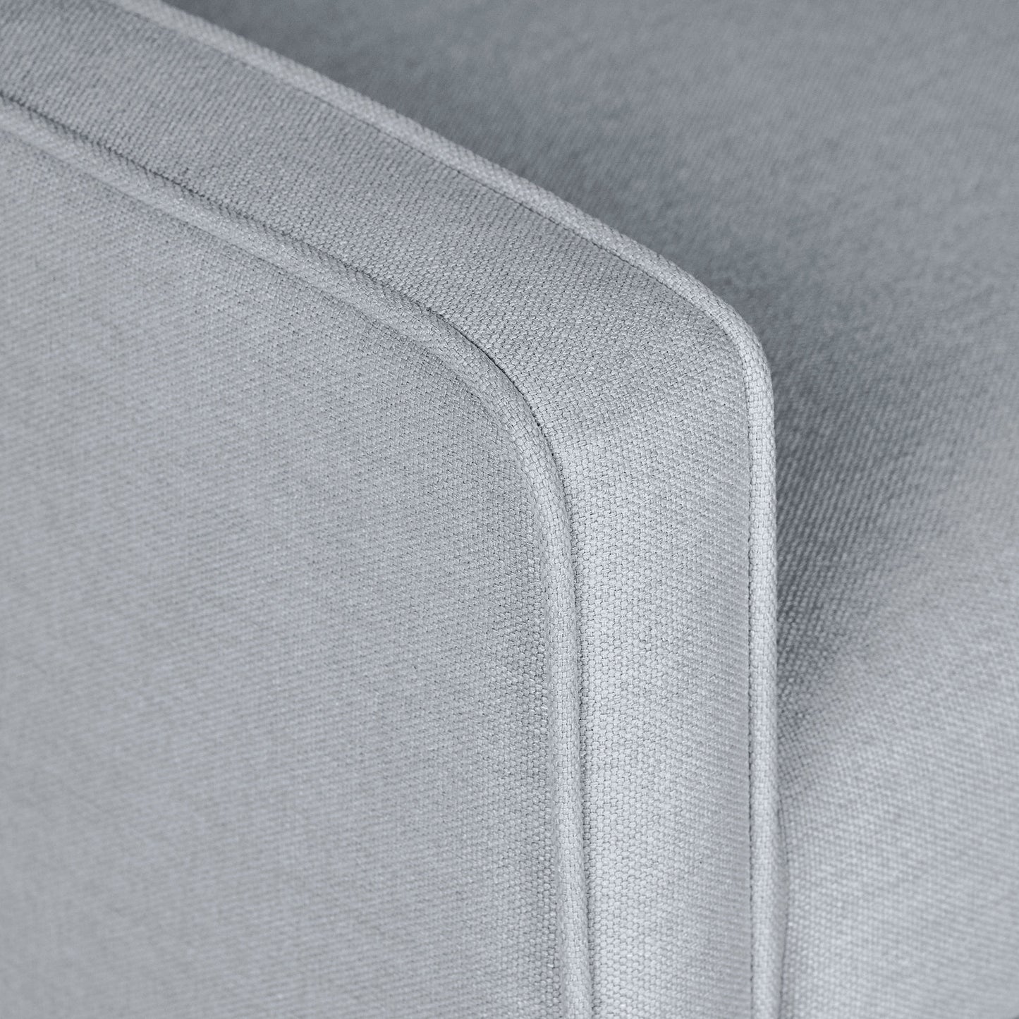 Dalton Fabric Pushback Recliner Club Armchair by Christopher Knight Home