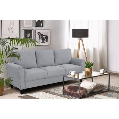 Diboll Living Room Sofa