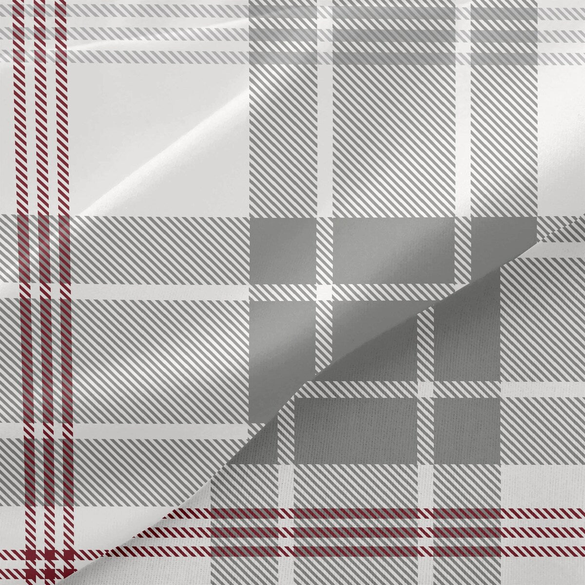 Dormisette Luxury German Flannel 6-ounce Bed Sheet Set