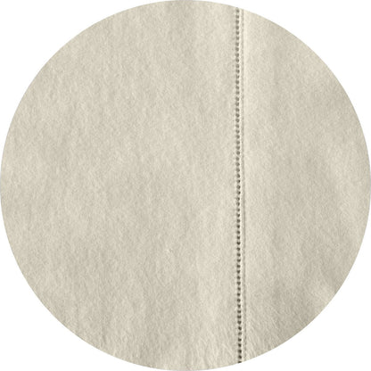 Dormisette Luxury German Flannel 6-ounce Bed Sheet Set