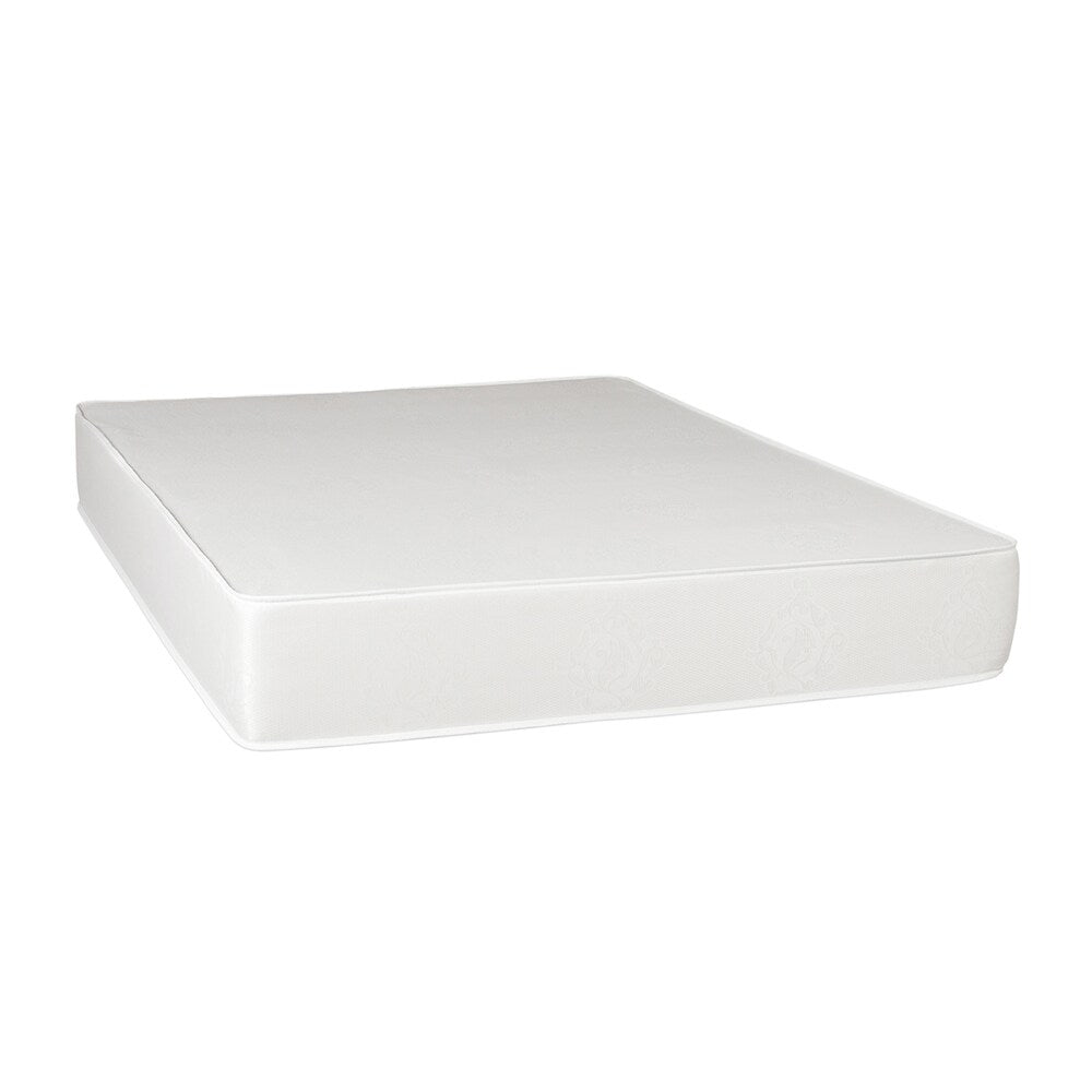 Select Luxury Reversible RV 8-inch Queen-size Foam Mattress