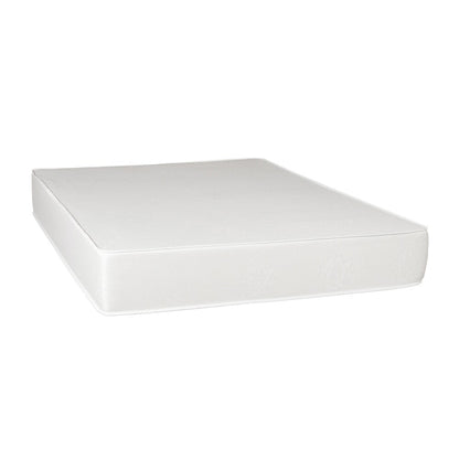 Select Luxury Reversible RV 8-inch Queen-size Foam Mattress