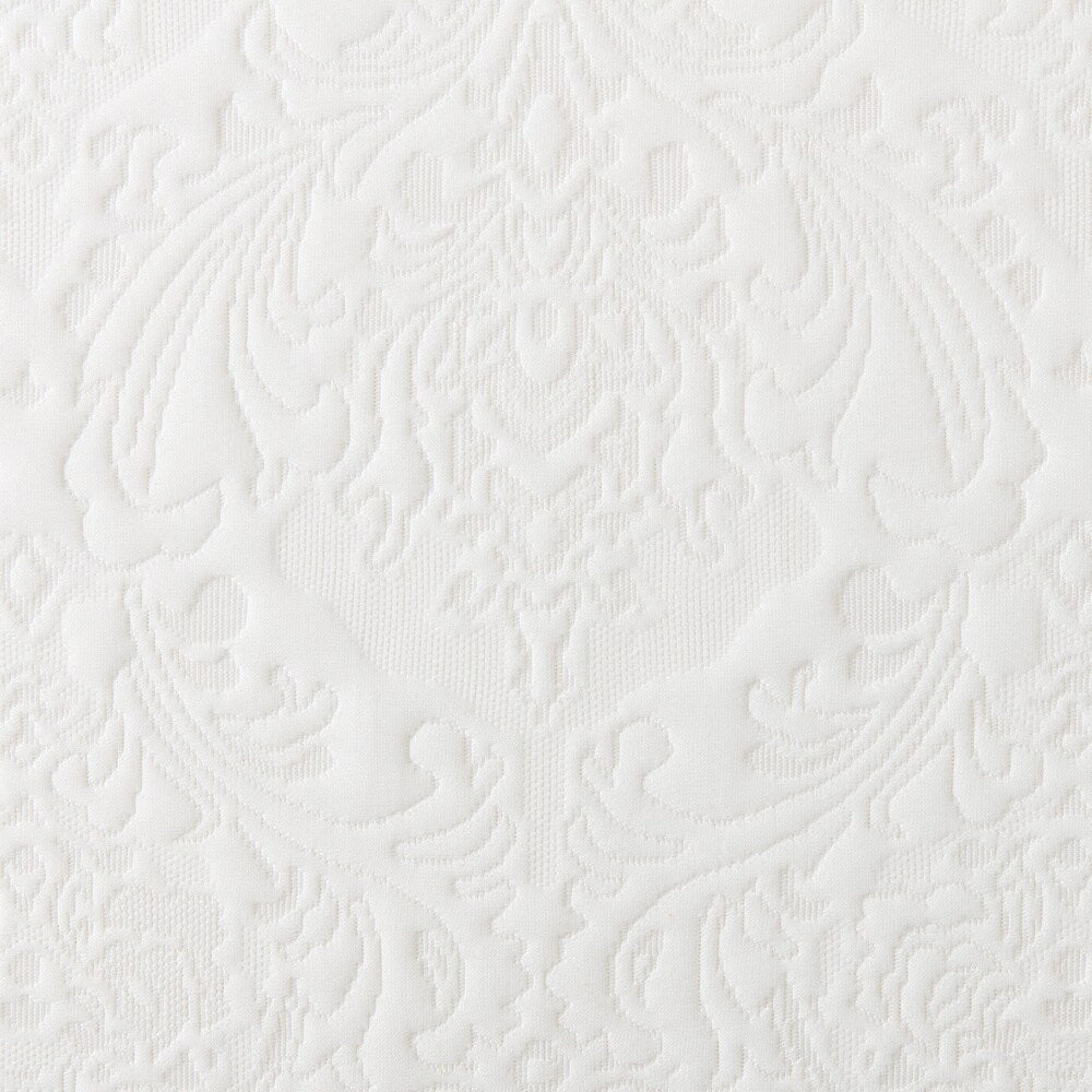 Double-layered Memory Foam 7-inch Twin XL-size Mattress
