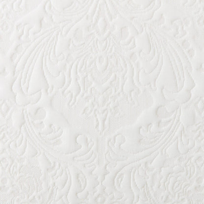 Double-layered Memory Foam 7-inch Twin XL-size Mattress