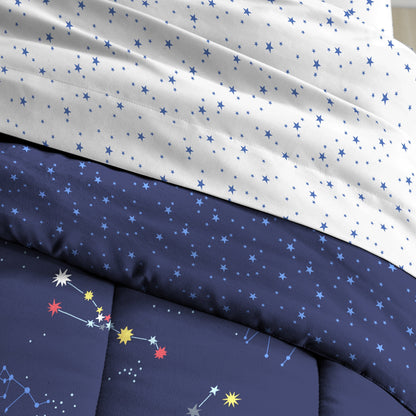Dream Factory Zodiac Bed-in-a-Bag