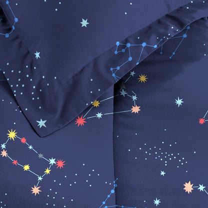 Dream Factory Zodiac Bed-in-a-Bag