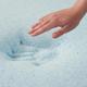 Dream Form 10-inch Queen-size Gel Memory Foam Mattress