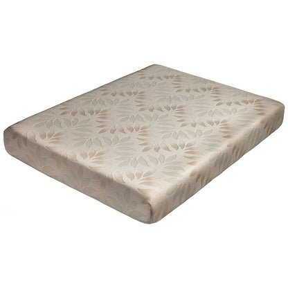 Dream Pro Recharge Lunair 9-inch Queen-size Gel Memory Foam Mattress
