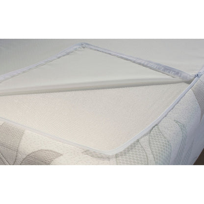 Dream Pro Recharge Lunair 9-inch Queen-size Gel Memory Foam Mattress