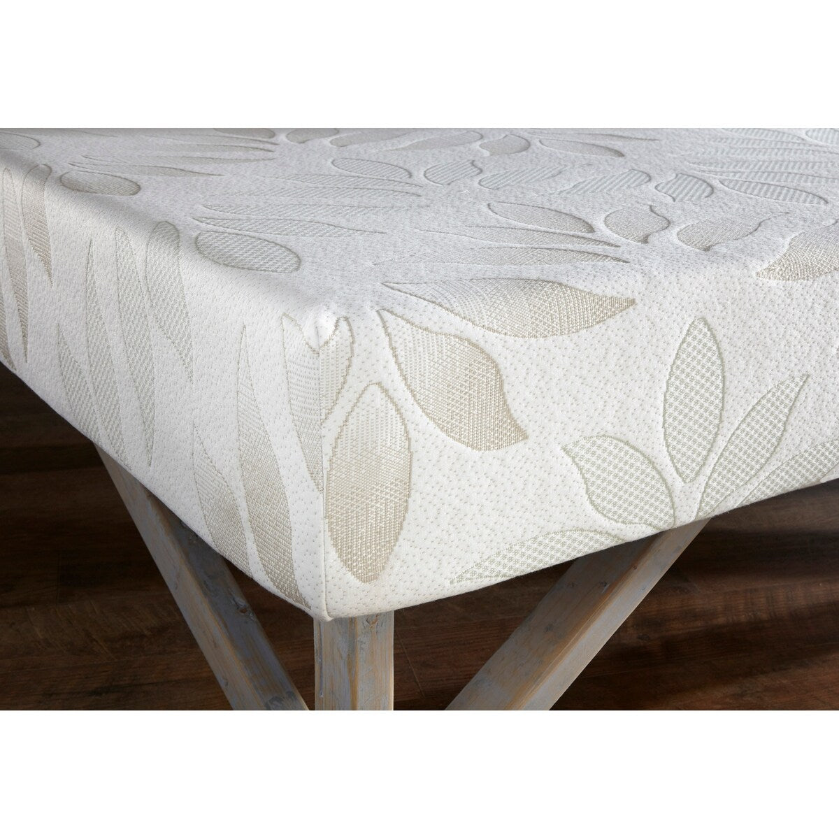 Dream Pro Recharge Lunair 9-inch Queen-size Gel Memory Foam Mattress