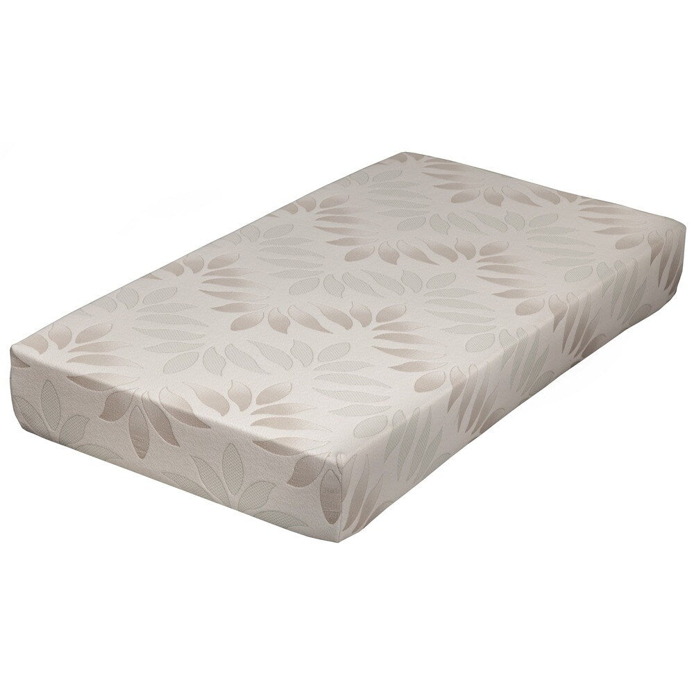 Dream Pro Recharge Lunair 9-inch Twin-size Gel Memory Foam Mattress