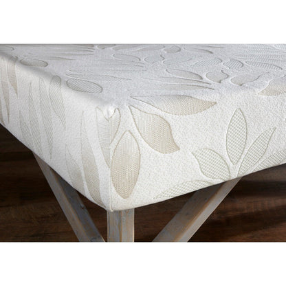 Dream Pro Recharge Lunair 9-inch Twin-size Gel Memory Foam Mattress