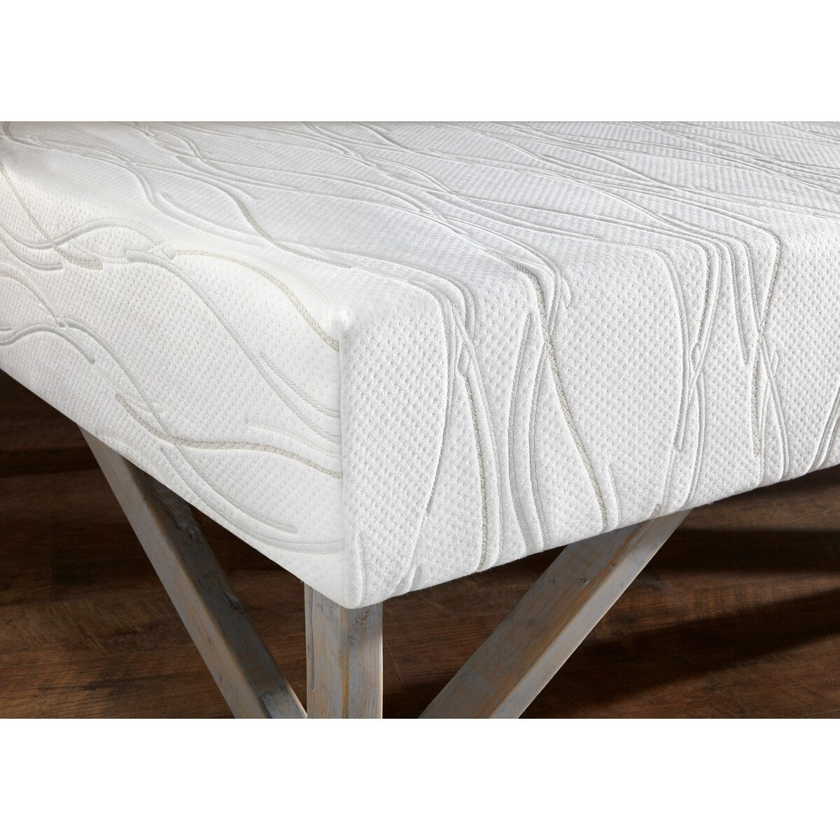 Dream Pro Restore Lunair 10-inch Full-size Gel Memory Foam Mattress