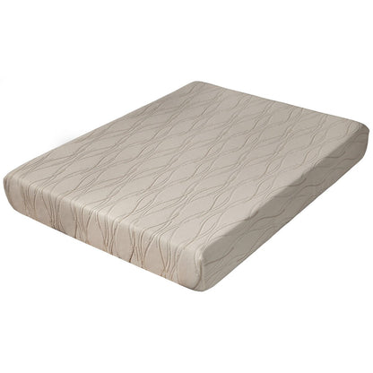 Dream Pro Restore Lunair 10-inch Queen-size Gel Memory Foam Mattress