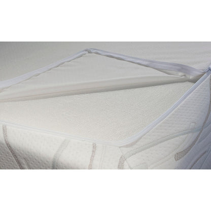 Dream Pro Restore Lunair 10-inch Queen-size Gel Memory Foam Mattress