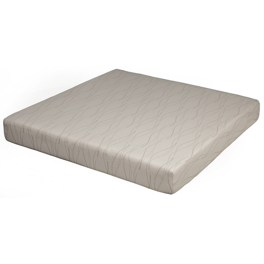 Dream Pro Restore Lunair 10-inch Cal King-size Gel Memory Foam Mattress