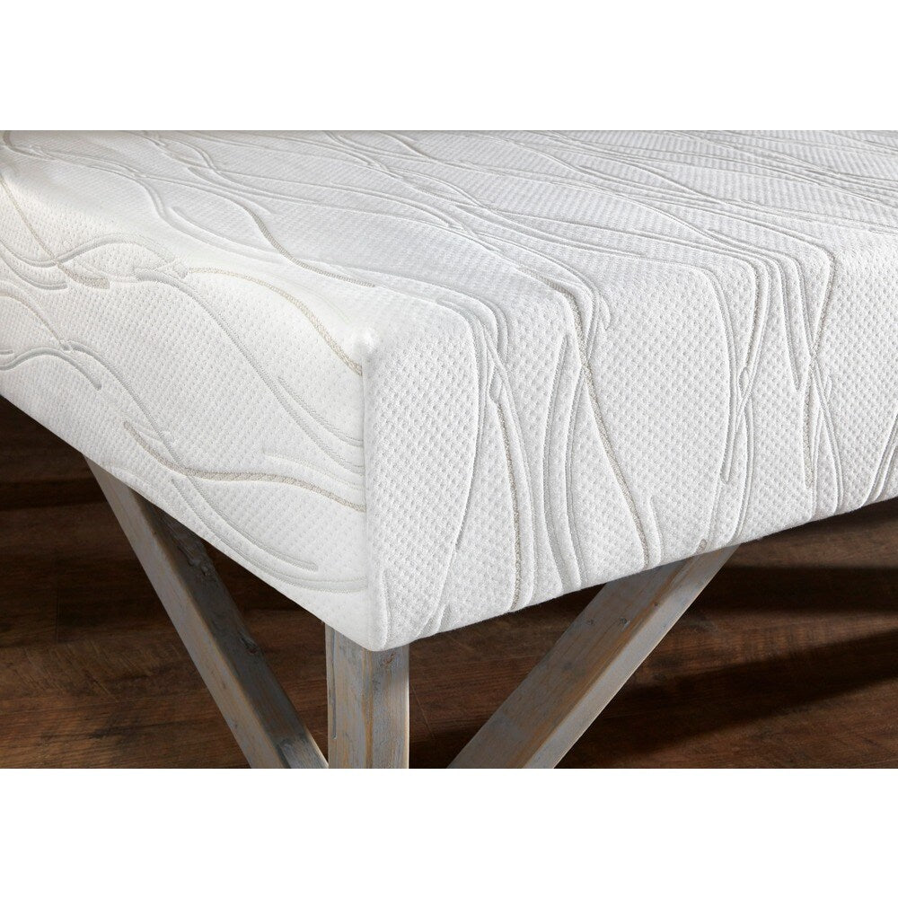 Dream Pro Restore Lunair 10-inch Cal King-size Gel Memory Foam Mattress