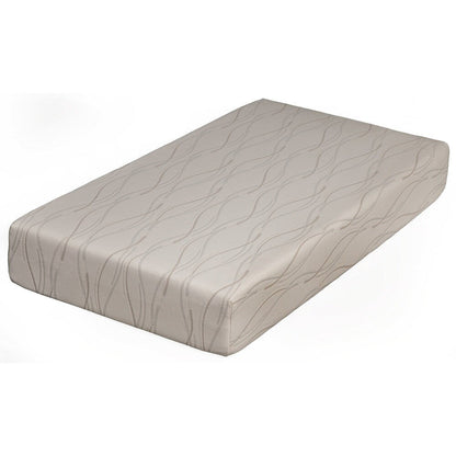 Dream Pro Restore Lunair 10-inch Twin-size Gel Memory Foam Mattress