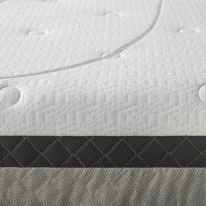 Dreamaway? 12-inch Gel Memory Foam Mattress