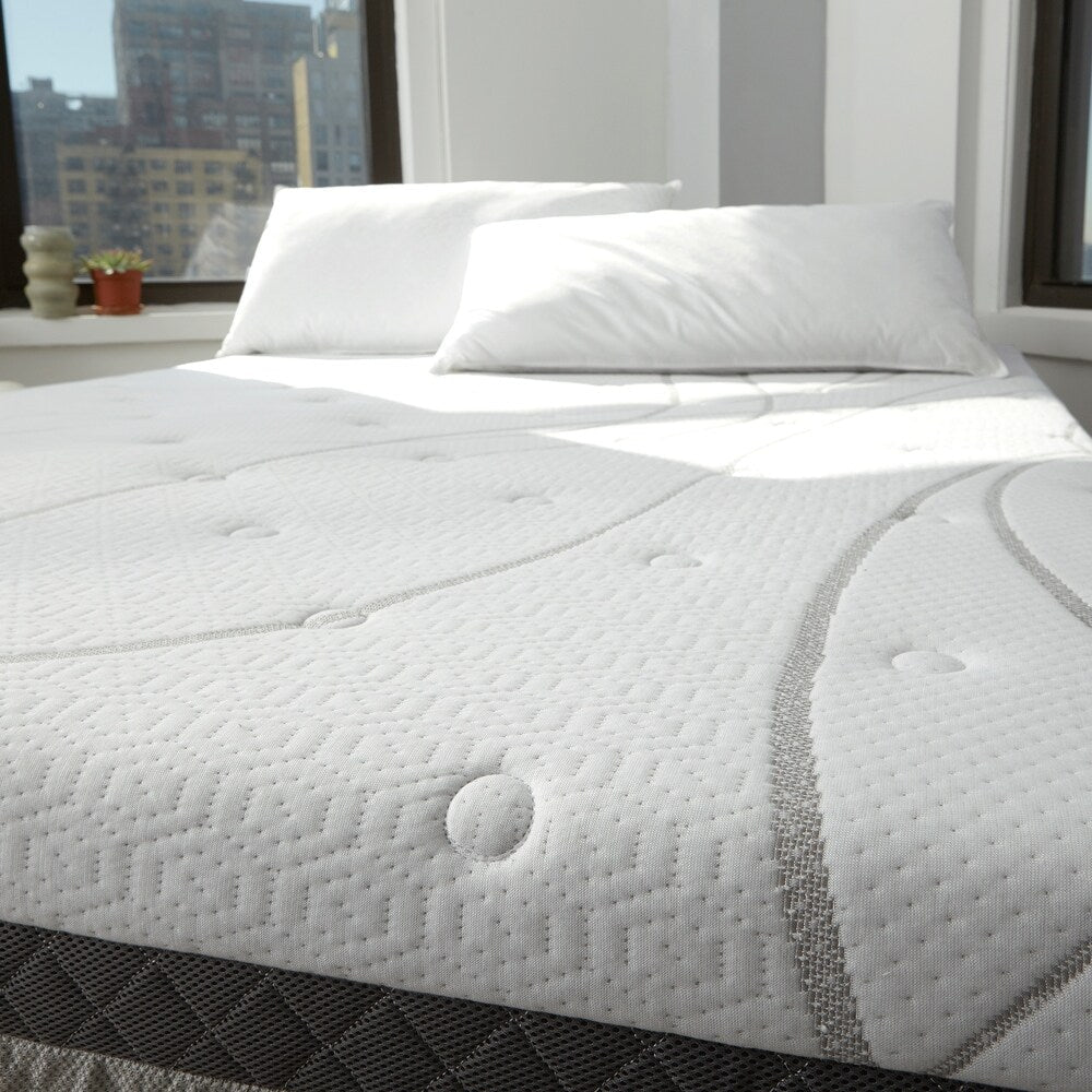 Dreamaway? 12-inch Gel Memory Foam Mattress