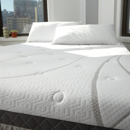Dreamaway? 12-inch Gel Memory Foam Mattress