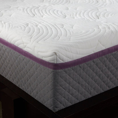 Dreamaway Easton 14-inch Full-size Memory Foam Mattress