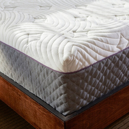 Dreamaway Gramercy 12-inch California King-size Memory Foam Mattress