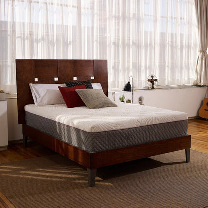 Dreamaway Gramercy 12-inch Full-size Memory Foam Mattress