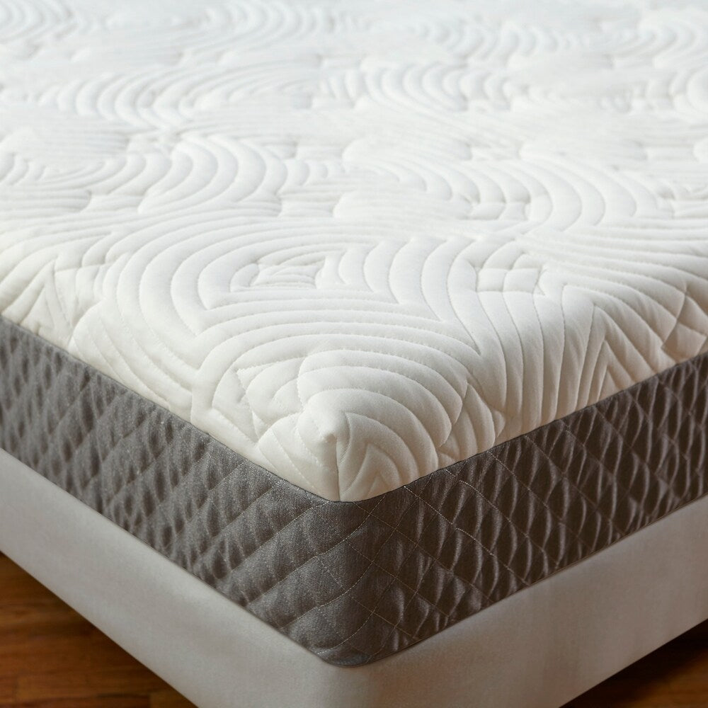 Dreamaway Kenton 10-inch California King-size Memory Foam Mattress
