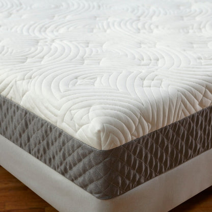 Dreamaway Kenton 10-inch California King-size Memory Foam Mattress