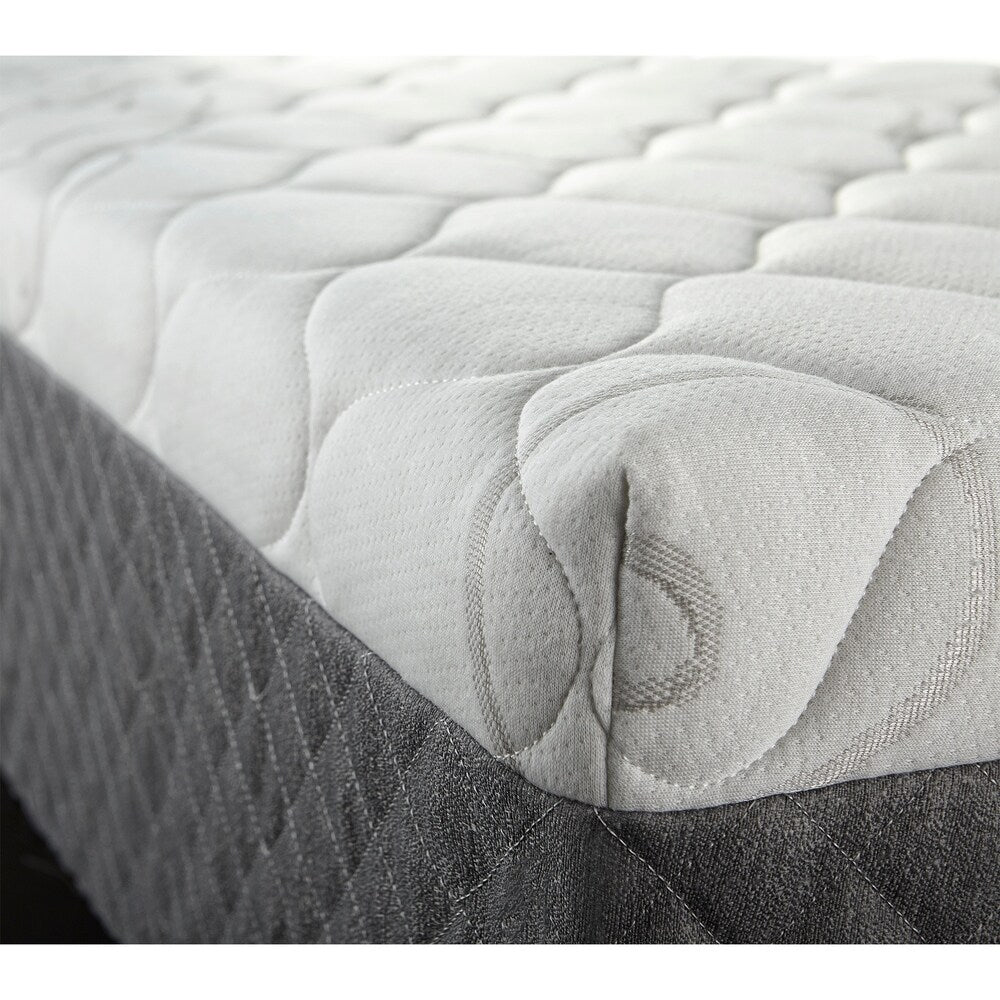 Dreamaway Madison 14-inch Twin-size Memory Foam Mattress