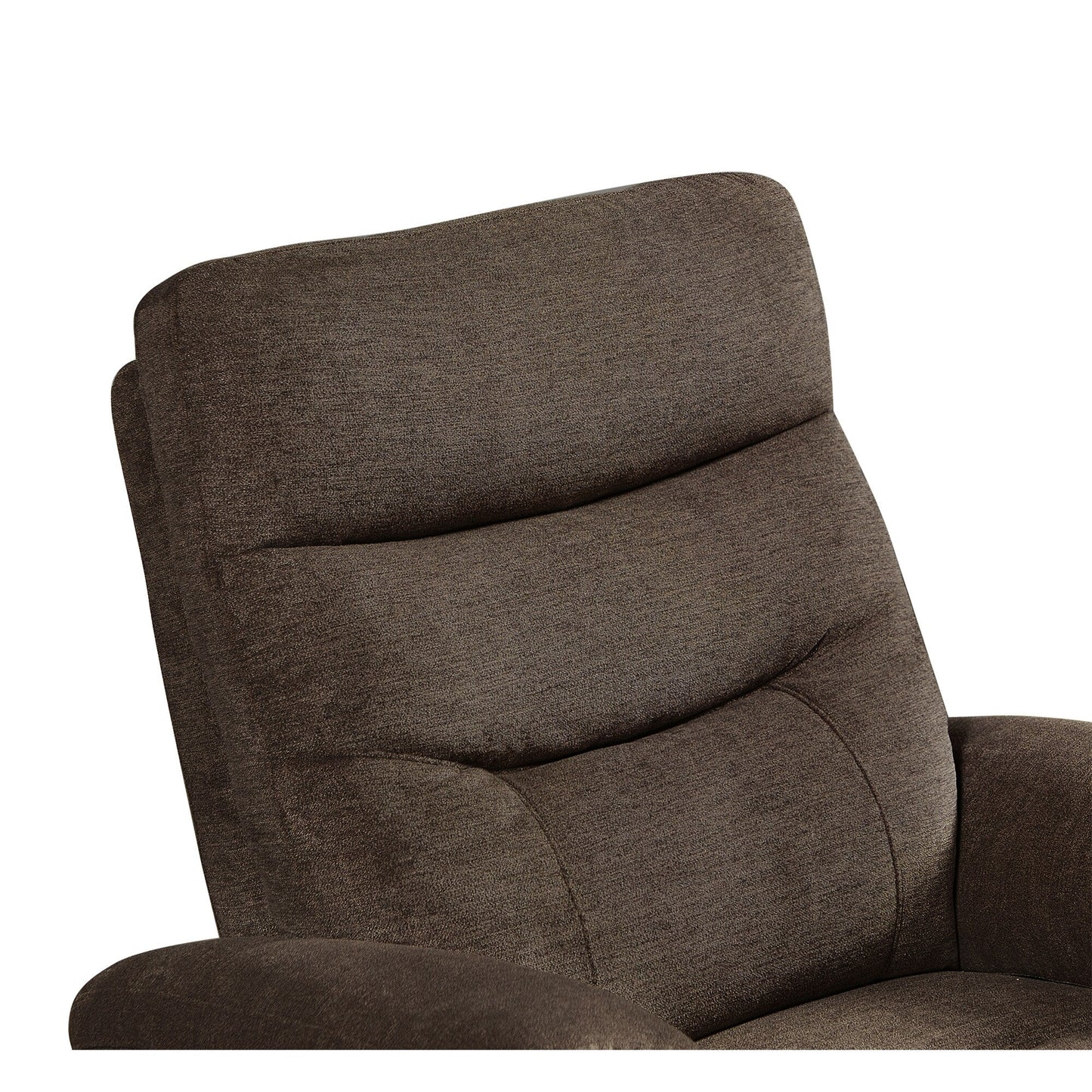 Electric Lift Massage Recliner with Lumbar Heat, 350?lbs & 45°-165° Recline