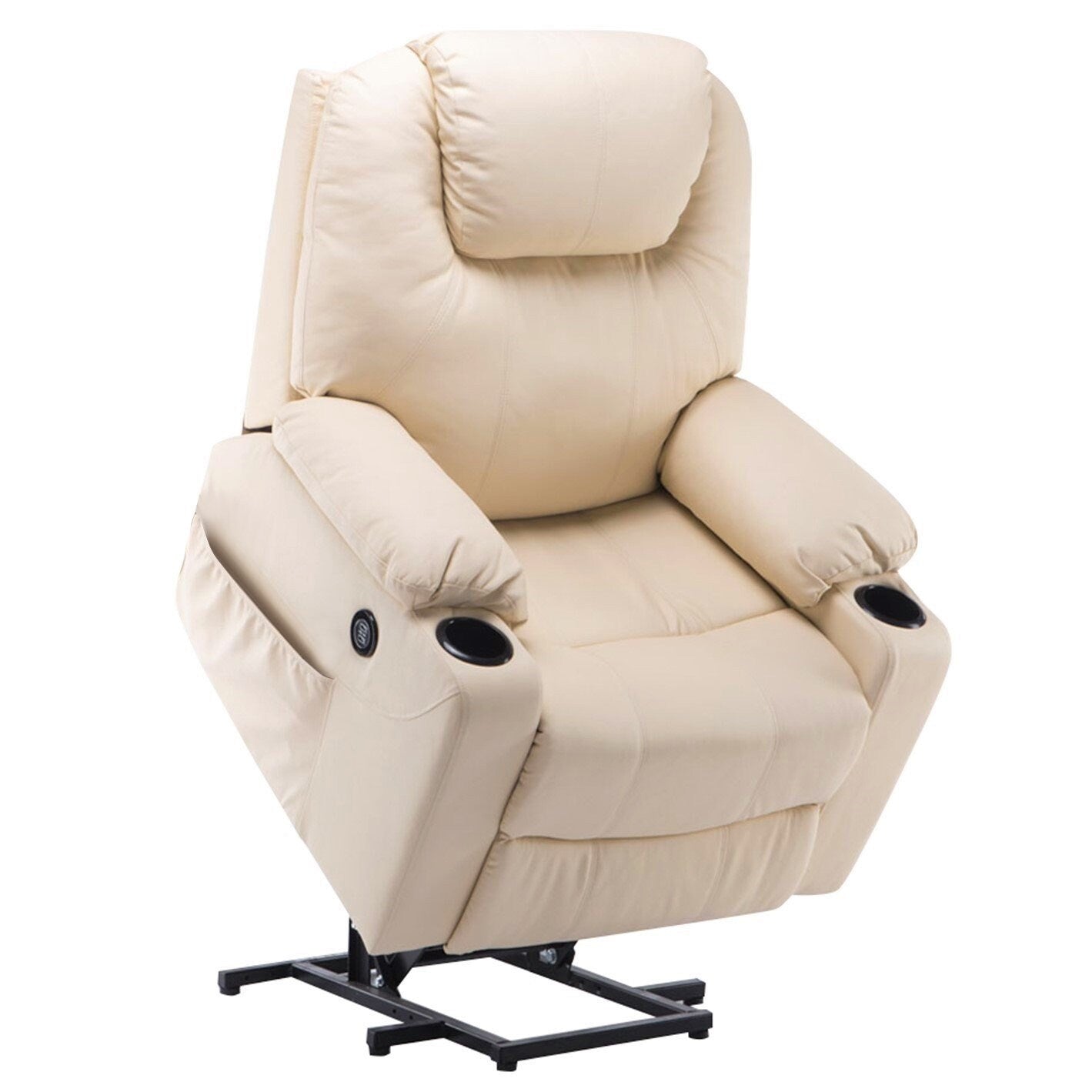Lift Massage Sofa Recliner