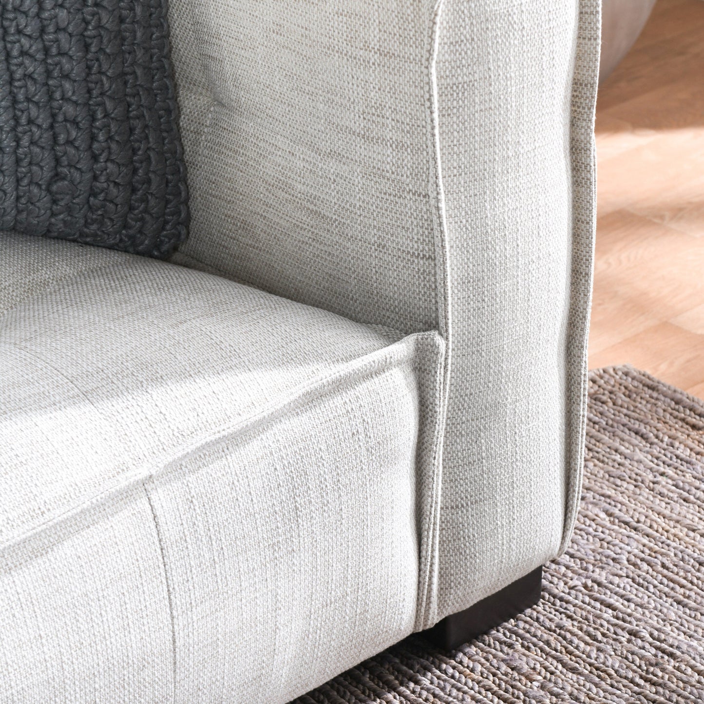 Classic Home Eli Sofa