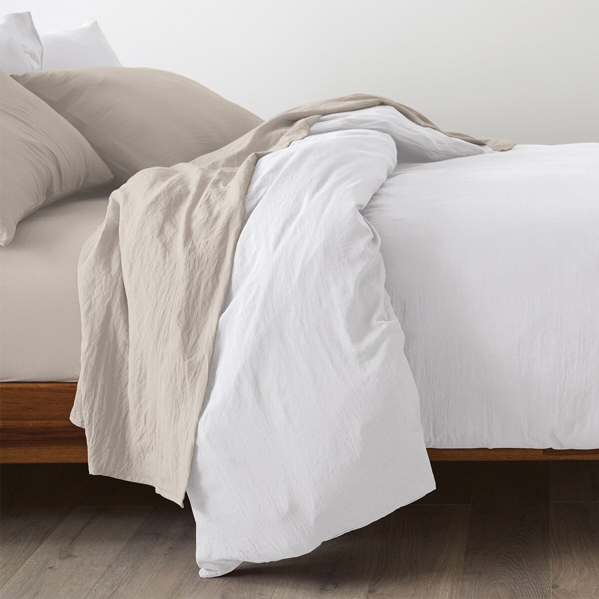 Ella Jayne Cozy Touch Sheets